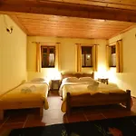 Milos - Prespa Guest house