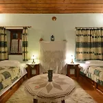 Milos - Prespa Guest house Mileon