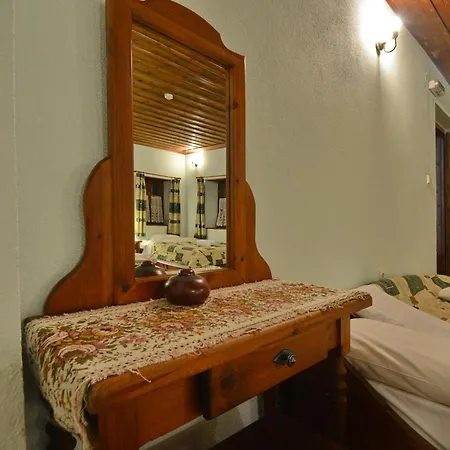 Guest house Milos - Prespa 3*