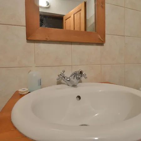 Milos - Prespa Guest house Mileon