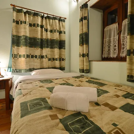 Guest house Milos - Prespa