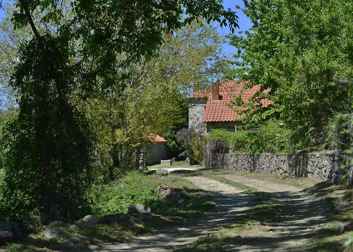 Milos - Prespa